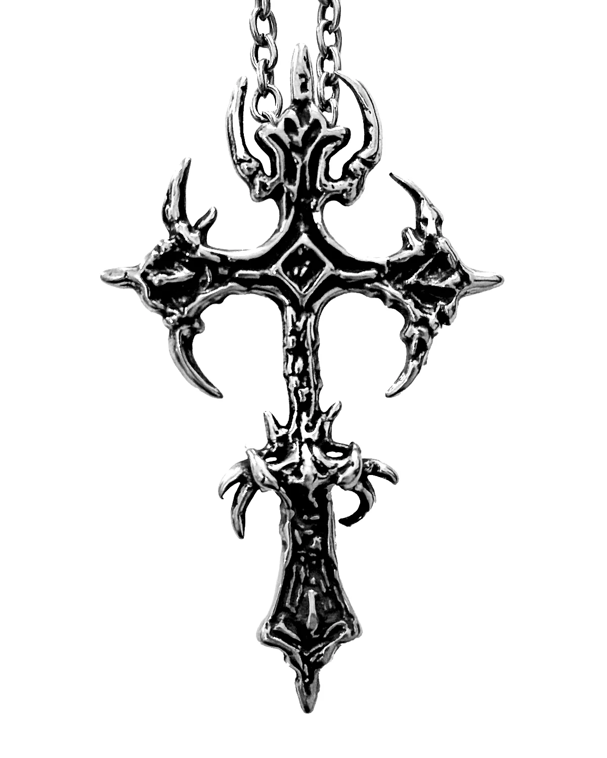 Interitus Necklace - Image 5