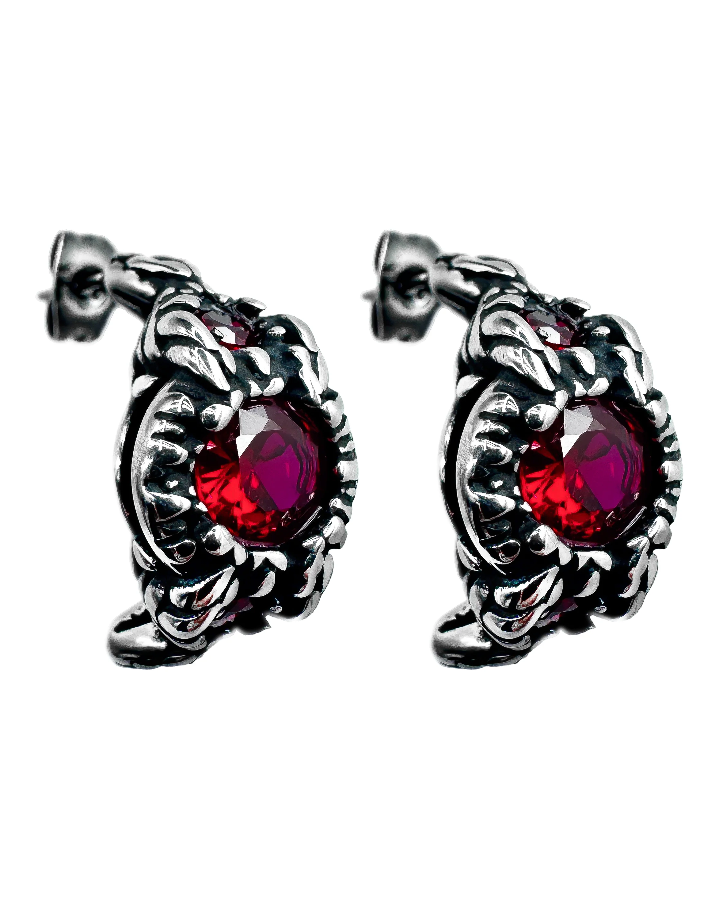 Blossom Earrings - Image 3